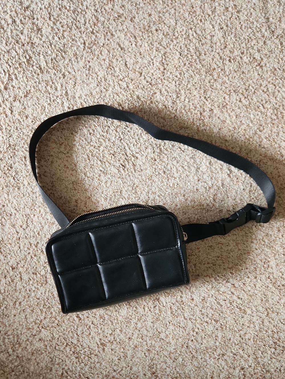 Amanda Uprichard Belt Bag